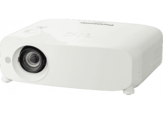 Vidéo - VIDEOPROJECTEURS - Panasonic - IPA PT-VX610E - Royez Musik