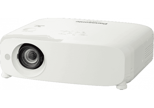 Vidéo - VIDEOPROJECTEURS - Panasonic - IPA PT-VX615NE - Royez Musik