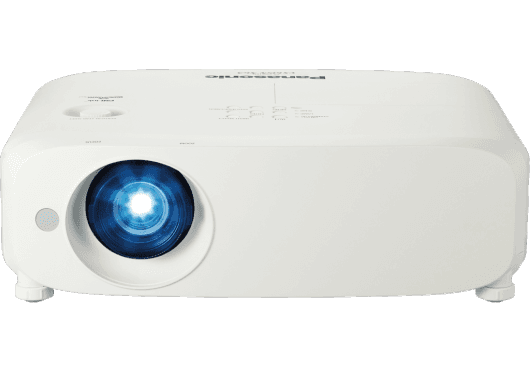 Vidéo - VIDEOPROJECTEURS - Panasonic - IPA PT-VX615NE - Royez Musik