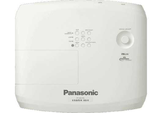 Vidéo - VIDEOPROJECTEURS - Panasonic - IPA PT-VX615NE - Royez Musik