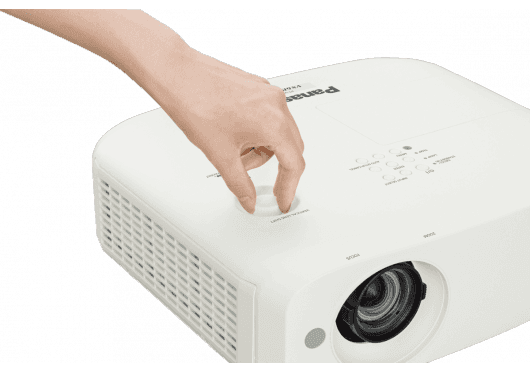 Vidéo - VIDEOPROJECTEURS - Panasonic - IPA PT-VX615NE - Royez Musik