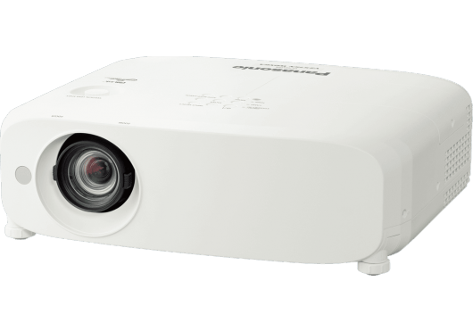 Vidéo - VIDEOPROJECTEURS - Panasonic - IPA PT-VZ470A - Royez Musik