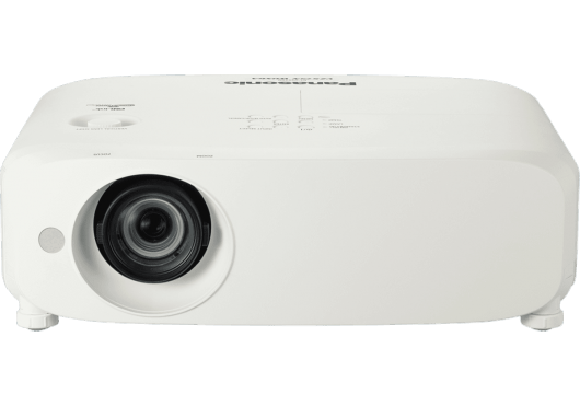 Vidéo - VIDEOPROJECTEURS - Panasonic - IPA PT-VZ470A - Royez Musik