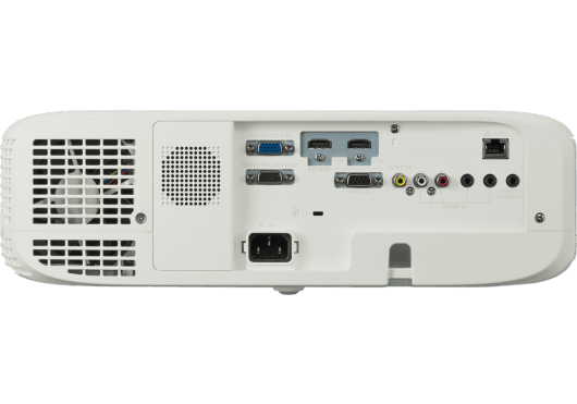 Vidéo - VIDEOPROJECTEURS - Panasonic - IPA PT-VZ470A - Royez Musik