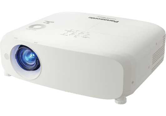 Vidéo - VIDEOPROJECTEURS - Panasonic - IPA PT-VZ575NE - Royez Musik
