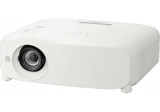 Vidéo - VIDEOPROJECTEURS - Panasonic - IPA PT-VZ580E - Royez Musik
