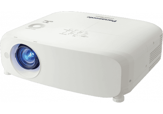 Vidéo - VIDEOPROJECTEURS - Panasonic - IPA PT-VZ585NE - Royez Musik