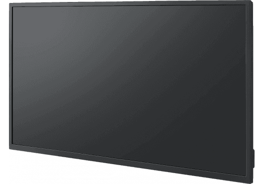 Vidéo - ECRANS - LCD - Panasonic - IPA TH-32EF1 - Royez Musik