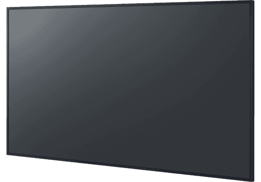 Vidéo - ECRANS - LCD - Panasonic - IPA TH-75EF1 - Royez Musik