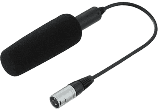 Vidéo - BROADCAST - Panasonic - IPB AG-MC200G - Royez Musik