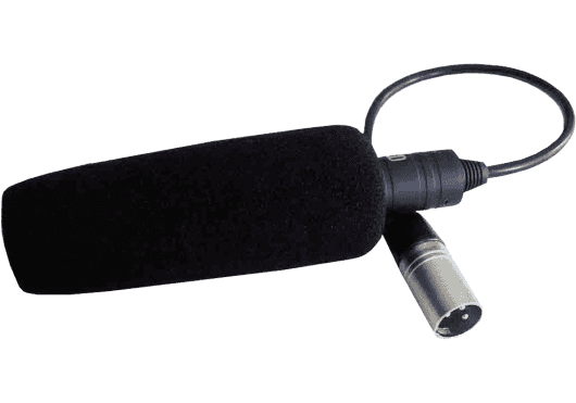 Vidéo - BROADCAST - Panasonic - IPB AJ-MC700P - Royez Musik