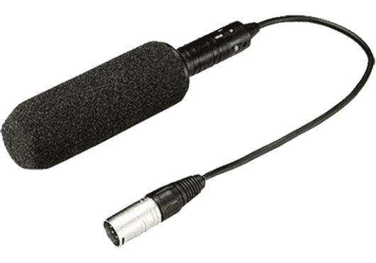 Vidéo - BROADCAST - Panasonic - IPB AJ-MC900G - Royez Musik