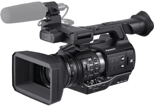 Vidéo - BROADCAST - Panasonic - IPB AJ-PX270EJ - Royez Musik