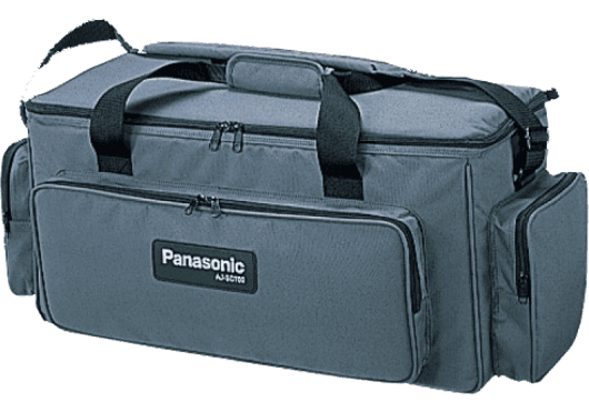 Vidéo - BROADCAST - Panasonic - IPB AJ-SC900 - Royez Musik