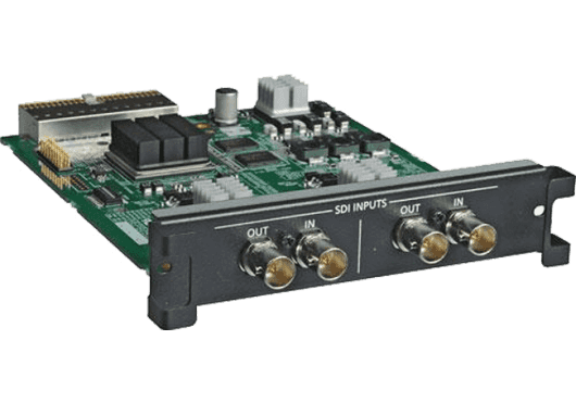 Vidéo - BROADCAST - Panasonic - IPB AV-HS04M1 - Royez Musik