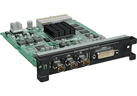 Vidéo - BROADCAST - Panasonic - IPB AV-HS04M5 - Royez Musik