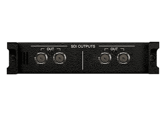 Vidéo - BROADCAST - Panasonic - IPB AV-HS04M7 - Royez Musik