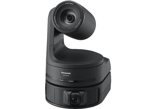 Vidéo - BROADCAST - Panasonic - IPB AW-HEA10KEJ - Royez Musik