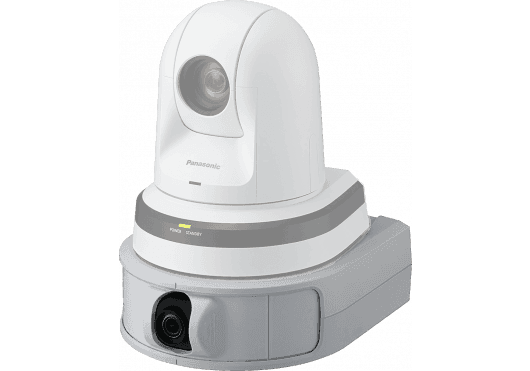 Vidéo - BROADCAST - Panasonic - IPB AW-HEA10WEJ - Royez Musik