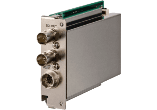 Vidéo - BROADCAST - Panasonic - IPB AW-HHD870E - Royez Musik