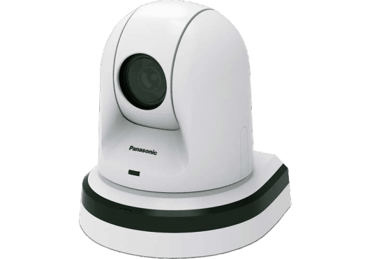 Vidéo - BROADCAST - Panasonic - IPB AW-HN38HWEJ - Royez Musik