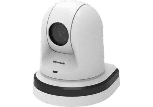 Vidéo - BROADCAST - Panasonic - IPB AW-HN40HWEJ - Royez Musik