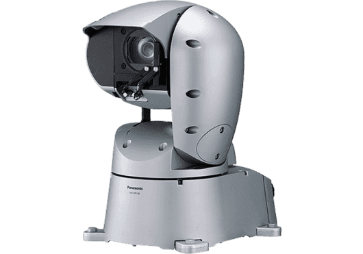 Vidéo - BROADCAST - Panasonic - IPB AW-HR140EJ - Royez Musik