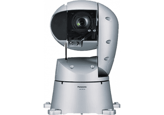 Vidéo - BROADCAST - Panasonic - IPB AW-HR140EJ - Royez Musik