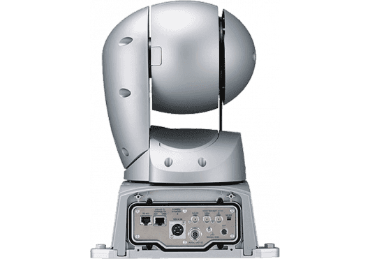 Vidéo - BROADCAST - Panasonic - IPB AW-HR140EJ - Royez Musik