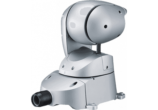 Vidéo - BROADCAST - Panasonic - IPB AW-HR140EJ - Royez Musik