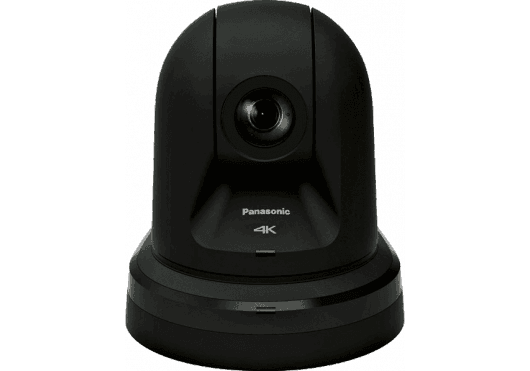 Vidéo - BROADCAST - Panasonic - IPB AW-UE70KEJ - Royez Musik