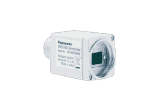 Vidéo - BROADCAST - Panasonic - IPB GP-US932HXE - Royez Musik