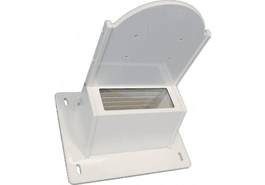 Vidéo - BROADCAST - Panasonic - IPB KST-WMHE40-UE70W - Royez Musik