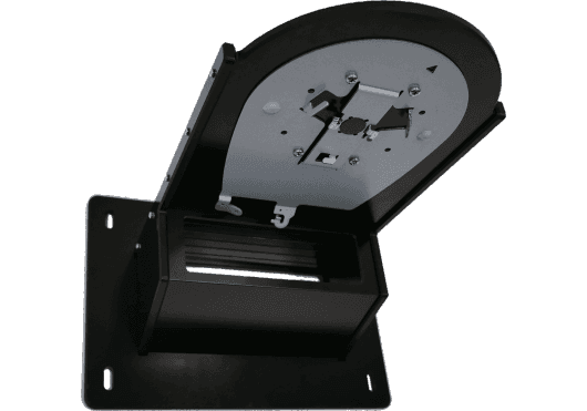 Vidéo - BROADCAST - Panasonic - IPB KST-WMHEA10-130B - Royez Musik