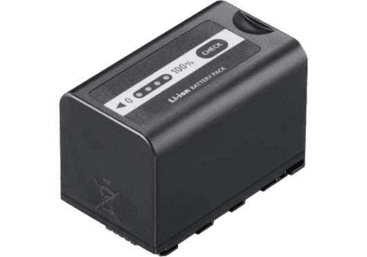 Vidéo - BROADCAST - Panasonic - IPB VW-VBD58E-K - Royez Musik