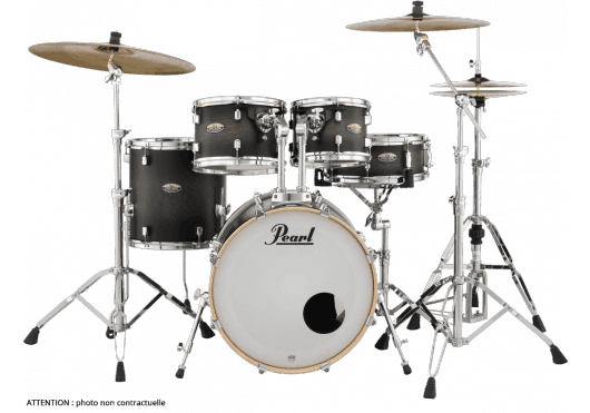 Batteries & Percussions - BATTERIES ACOUSTIQUES - Pearl - PPA DMP925FC-262 - Royez Musik