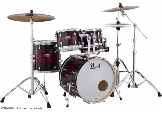 Batteries & Percussions - BATTERIES ACOUSTIQUES - Pearl - PPA DMP925SC-261 - Royez Musik