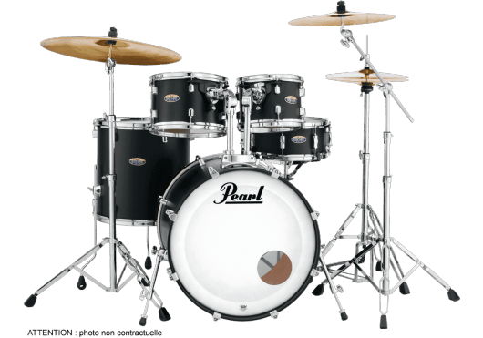 Batteries & Percussions - BATTERIES ACOUSTIQUES - Pearl - PPA DMP984C-227 - Royez Musik