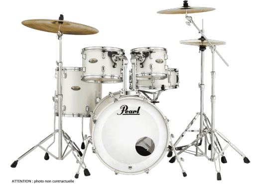 Batteries & Percussions - BATTERIES ACOUSTIQUES - Pearl - PPA DMP984C-229 - Royez Musik