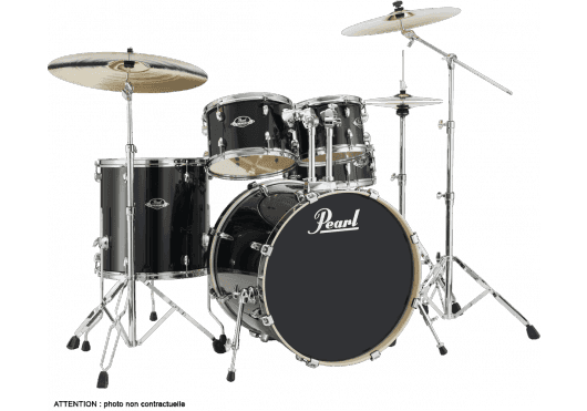 Batteries & Percussions - BATTERIES ACOUSTIQUES - Pearl - PPA EXL725PC-248 - Royez Musik