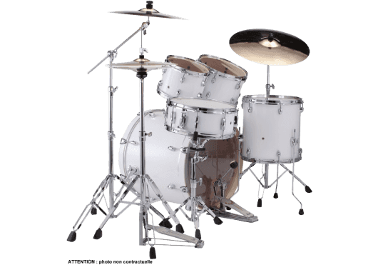 Batteries & Percussions - BATTERIES ACOUSTIQUES - Pearl - PPA EXX725SBRC-700 - Royez Musik