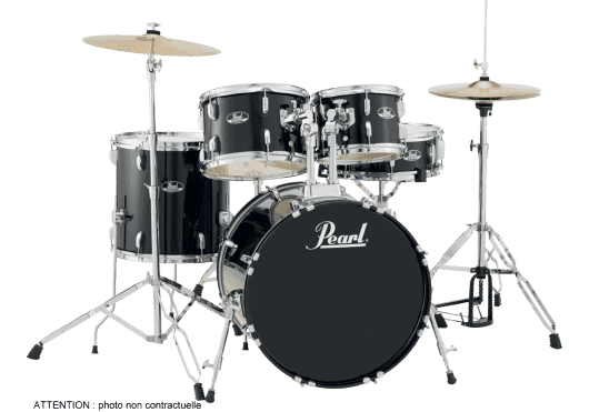 Batteries & Percussions - BATTERIES ACOUSTIQUES - Pearl - PPA RS505CC-31 - Royez Musik