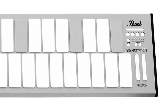 Batteries & Percussions - PERCUSSIONS - Pearl - PPE EM1 - Royez Musik