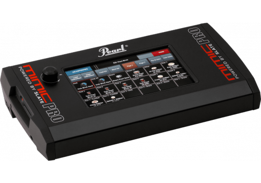 Batteries & Percussions - ELEMENTS SEPARES - DIVERS - Pearl - PPE MIMP24B - Royez Musik