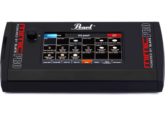 Batteries & Percussions - ELEMENTS SEPARES - DIVERS - Pearl - PPE MIMP24B - Royez Musik