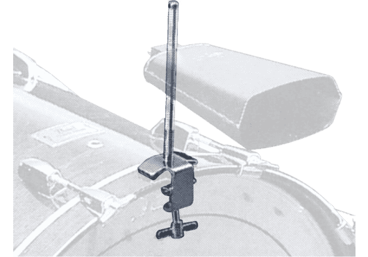 Batteries & Percussions - ELEMENTS SEPARES - STAND - Pearl - PPH 75H - Royez Musik