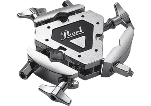 Batteries & Percussions - ELEMENTS SEPARES - CLAMP - Pearl - PPH ADP30 - Royez Musik