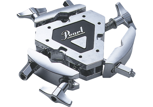 Batteries & Percussions - ELEMENTS SEPARES - CLAMP - Pearl - PPH AX38 - Royez Musik