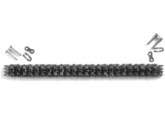 Batteries & Percussions - ELEMENTS SEPARES - PEDALE GROSSE CAISSE - Pearl - PPH CCA5 - Royez Musik