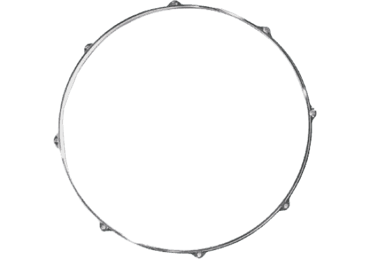 Batteries & Percussions - ELEMENTS SEPARES - TOM - Pearl - PPH DC1608 - Royez Musik